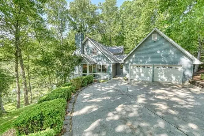 1217 Blue Ridge Hwy, Blairsville, GA 30512 - #1