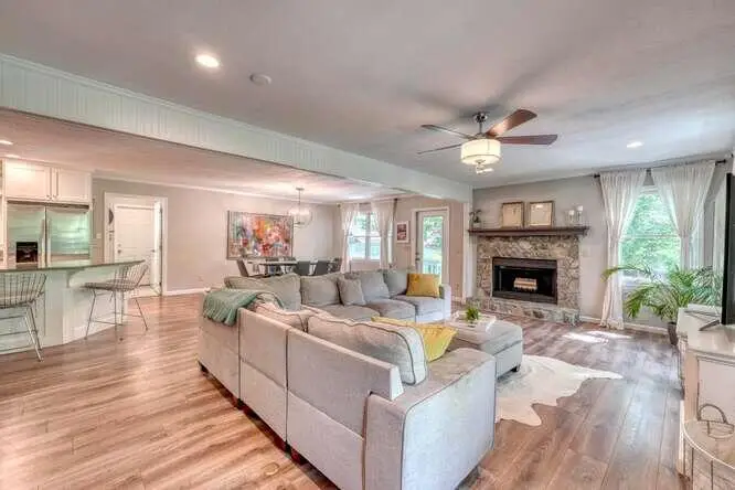 1217 Blue Ridge Hwy, Blairsville, GA 30512 - #3