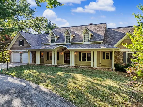 30 Highland Ridge East, Blairsville, GA 30512