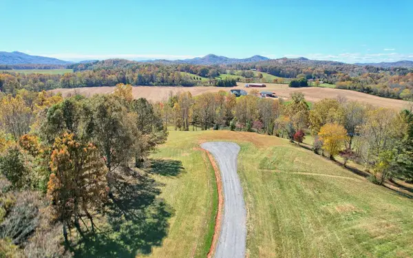Lot 10A Hinton Overlook Drive, Hayesville, NC 28904