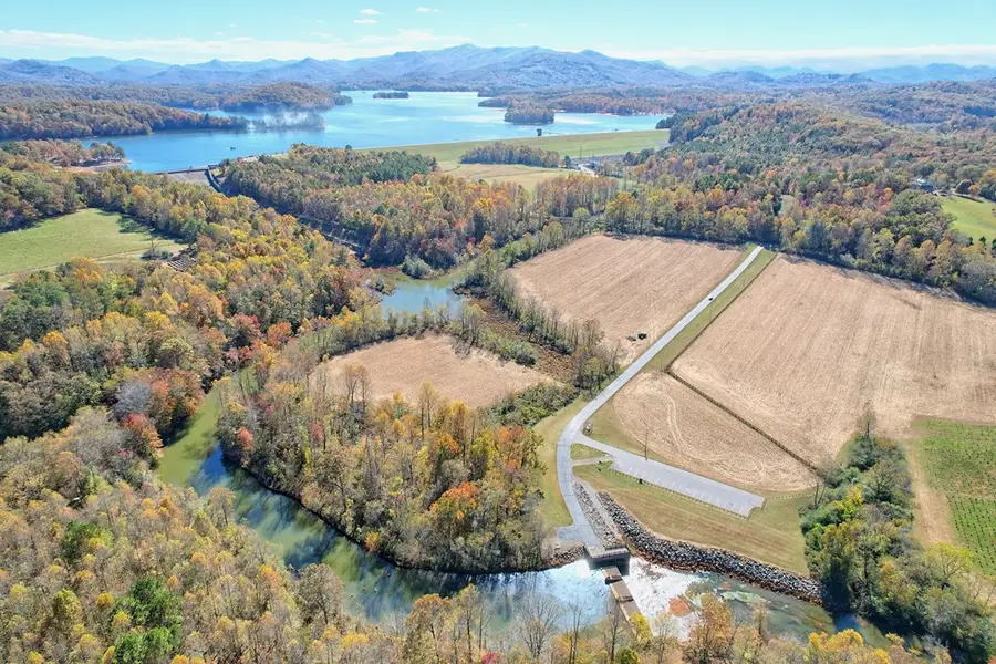 Lot 8A Hinton Overlook Drive, Hayesville, NC 28904 - #3