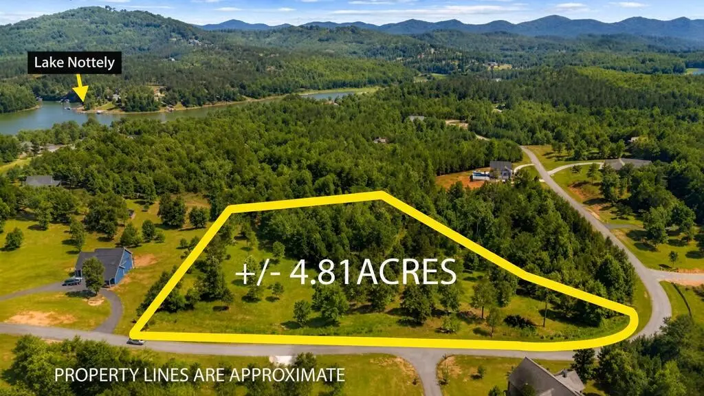 Lot 25 Water Oak Lane, Blairsville, GA 30512 - #1