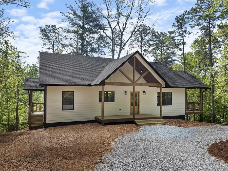 227 Haven Court, Ellijay, GA 30540 - #2