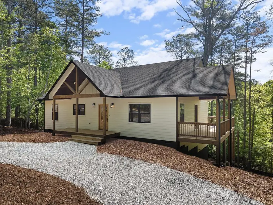 227 Haven Court, Ellijay, GA 30540 - #3