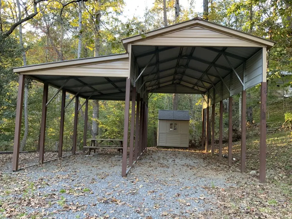 23 2nd Street, Ellijay, GA 30540 - #1