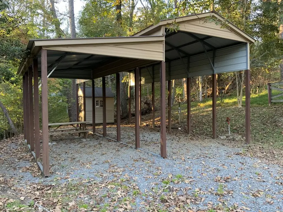 23 2nd Street, Ellijay, GA 30540 - #2