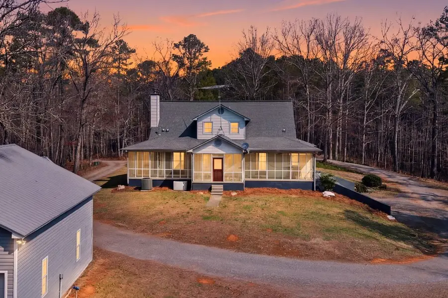 1215 Crossroads Church Road, Ellijay, GA 30540 - #2