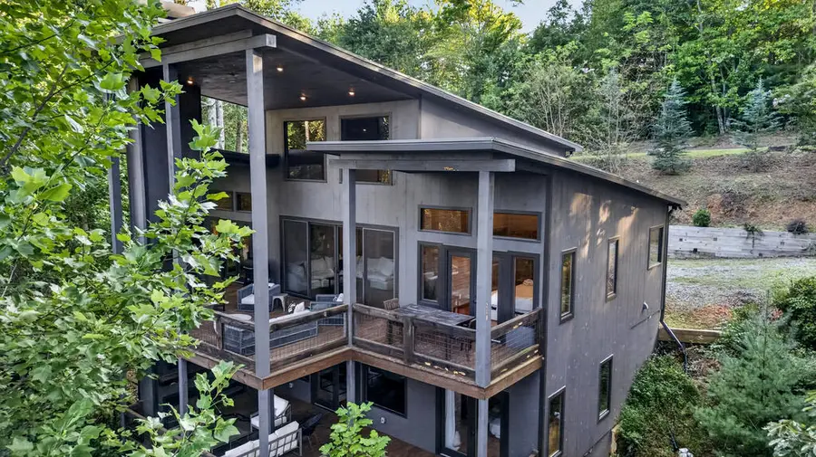78 Deer Crest Road, Blue Ridge, GA 30513 - #3