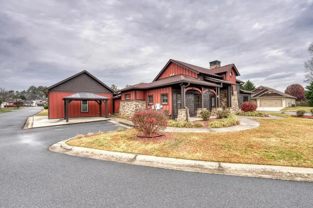 45 Bent Grass Circle, Hayesville, NC 28904 - #1