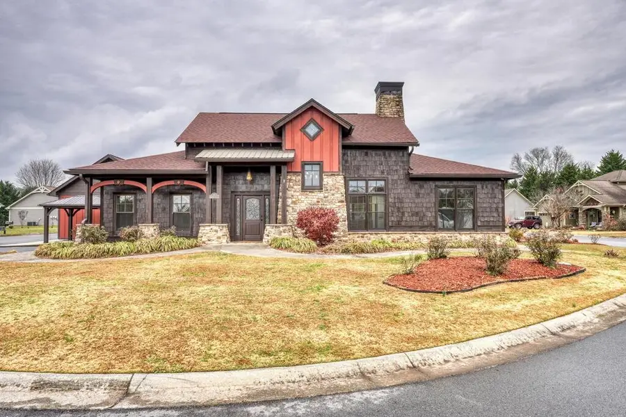 45 Bent Grass Circle, Hayesville, NC 28904 - #2