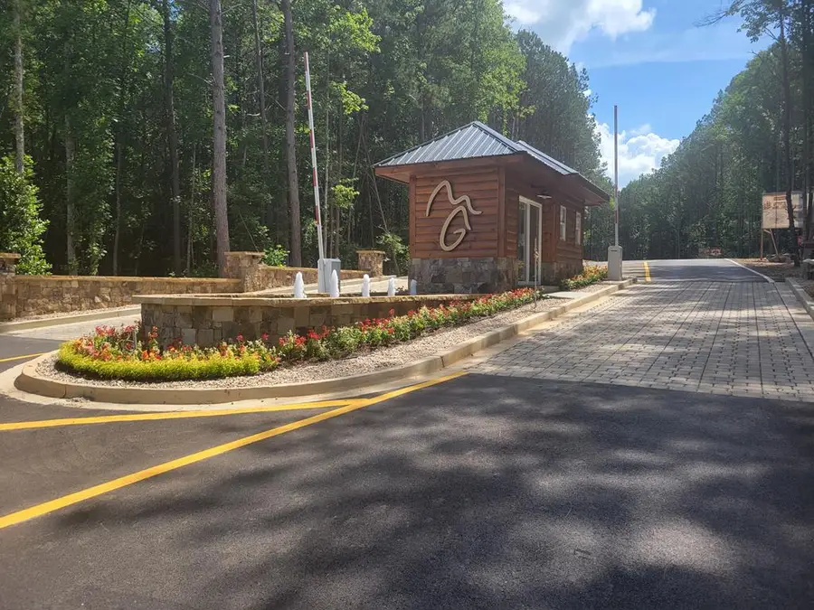 277 Mountaingate Way, Ellijay, GA 30536 - #2