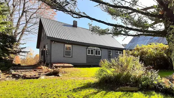 1311 Tatro Hill Road, Randolph, VT 05060