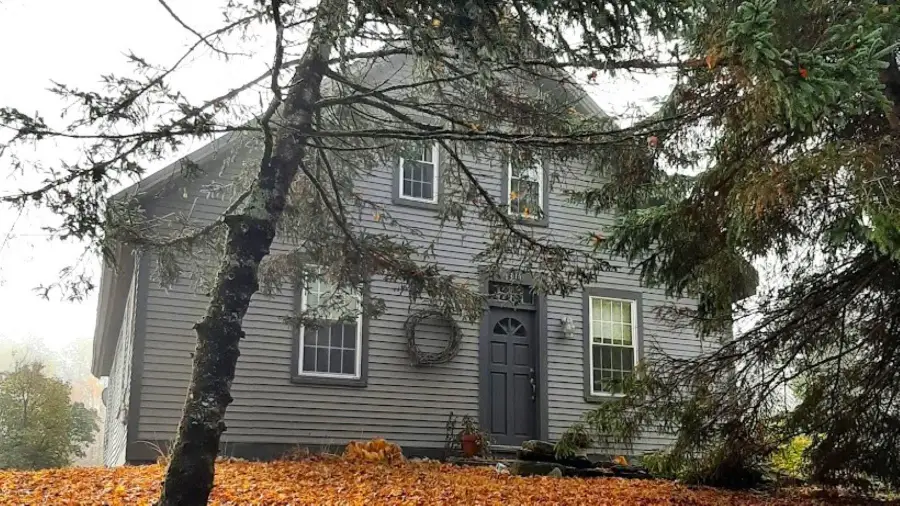 1311 Tatro Hill Road, Randolph, VT 05060 - #2