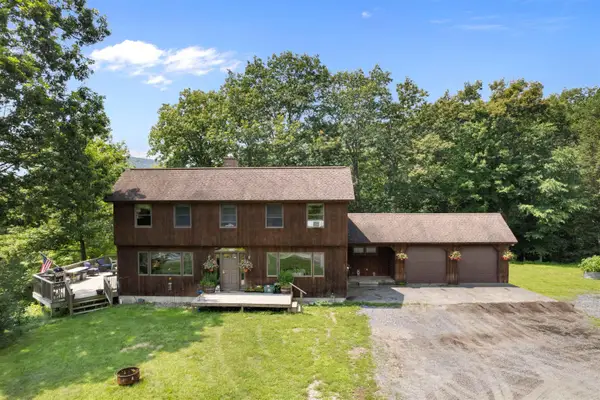 299 Sunset Lake Road, Brattleboro, VT 05301