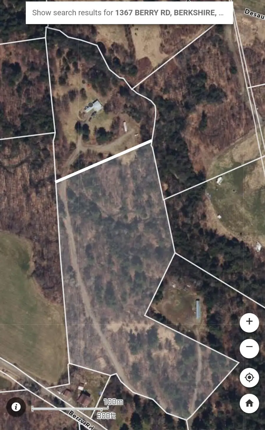 1367 Berry Road, Berkshire, VT 05450 - Image #3