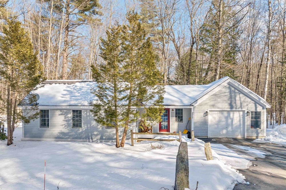 277 Bradley Lake Road, Andover, NH 03216 ERA