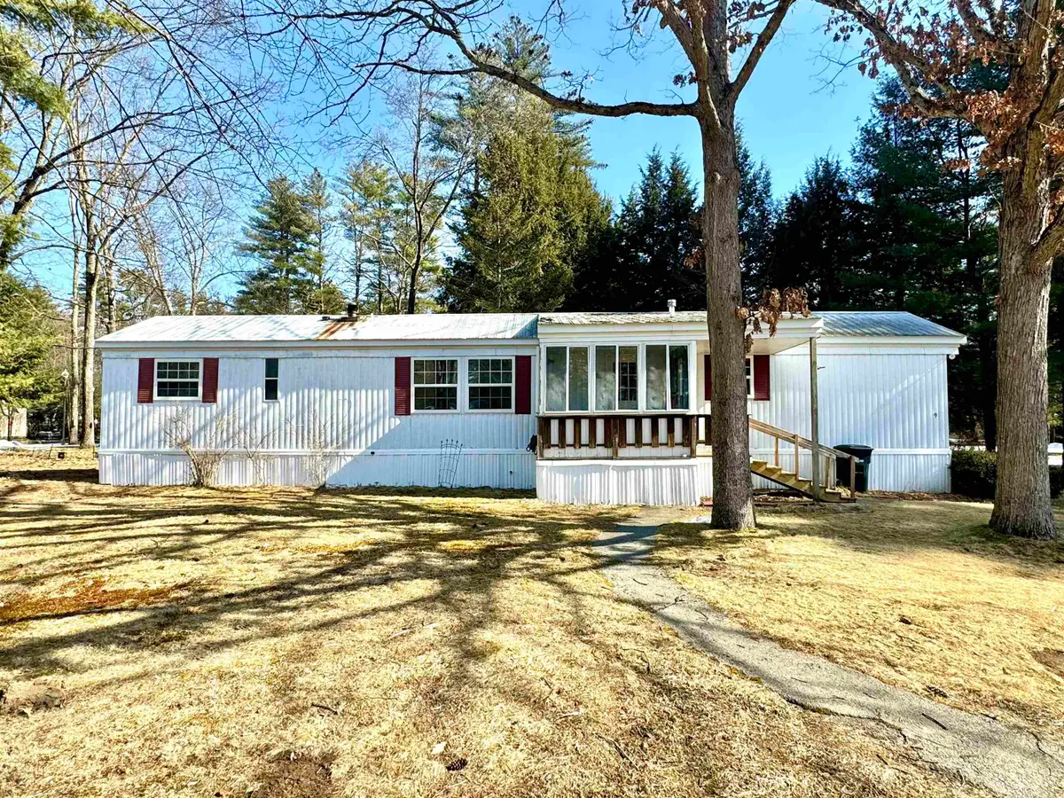 9 Princess Lane, Epsom, NH 03234 - Image #1