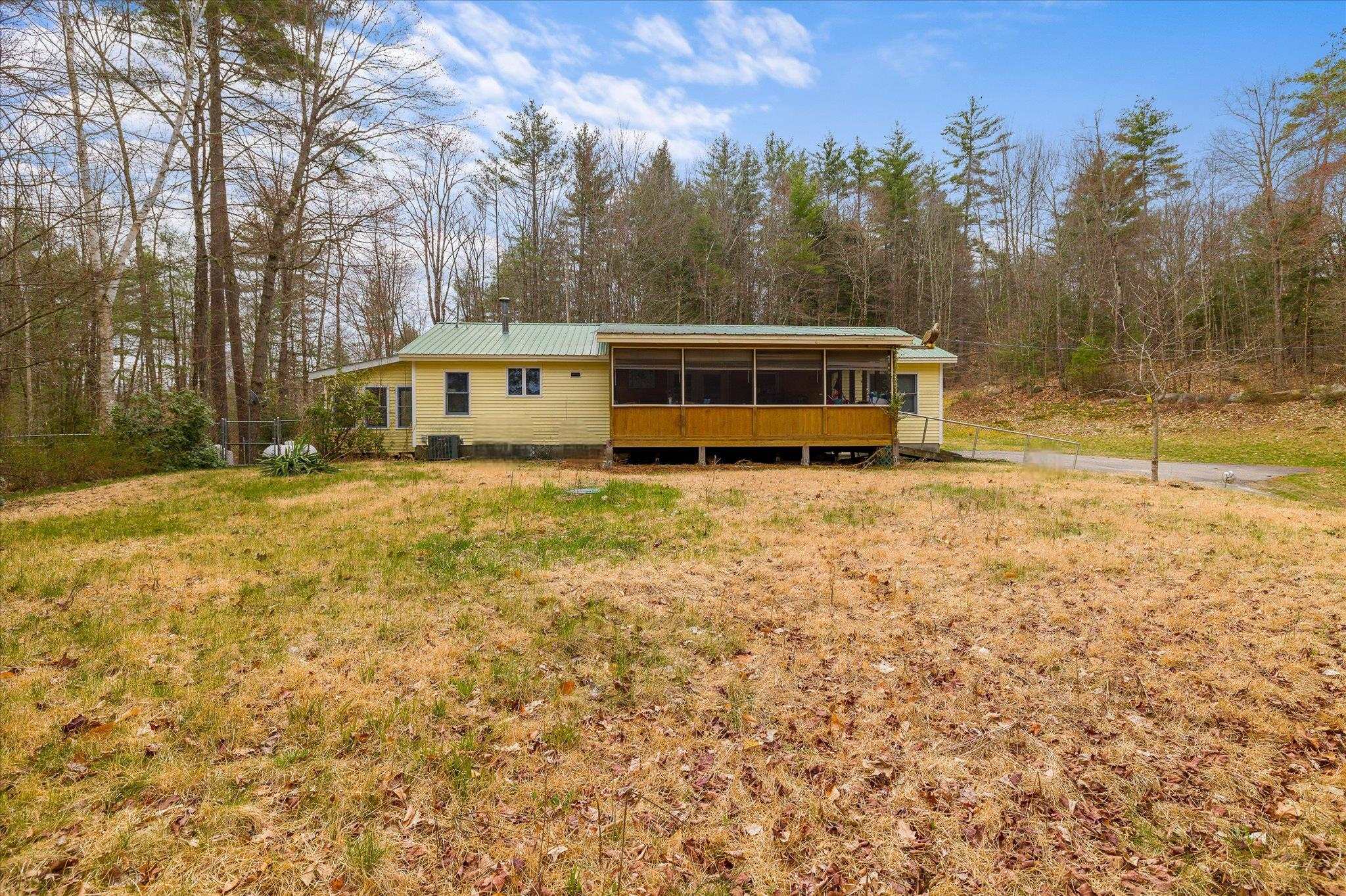 10 Burt Hill Road, Winchester, NH 03470 - ERA