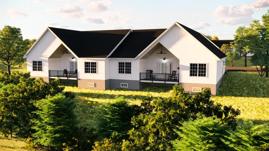 17 Brook Circle Road, Northwood, NH 03261 - Image #3