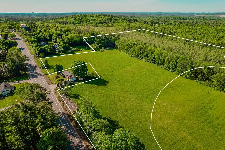 0 Rochester Hill Road, Rochester, NH 03867 - #2