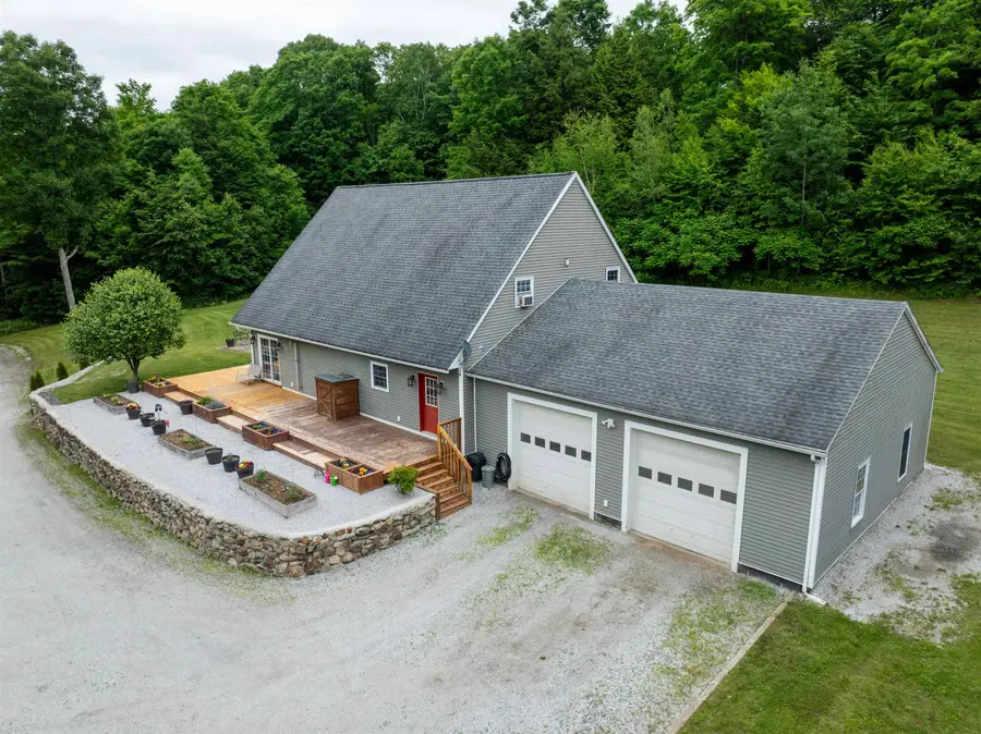 201 Mockingbird Way, Franklin, VT 05457 - #2