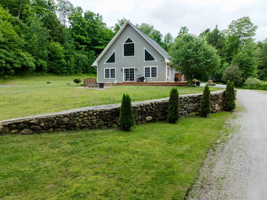 201 Mockingbird Way, Franklin, VT 05457 - #3