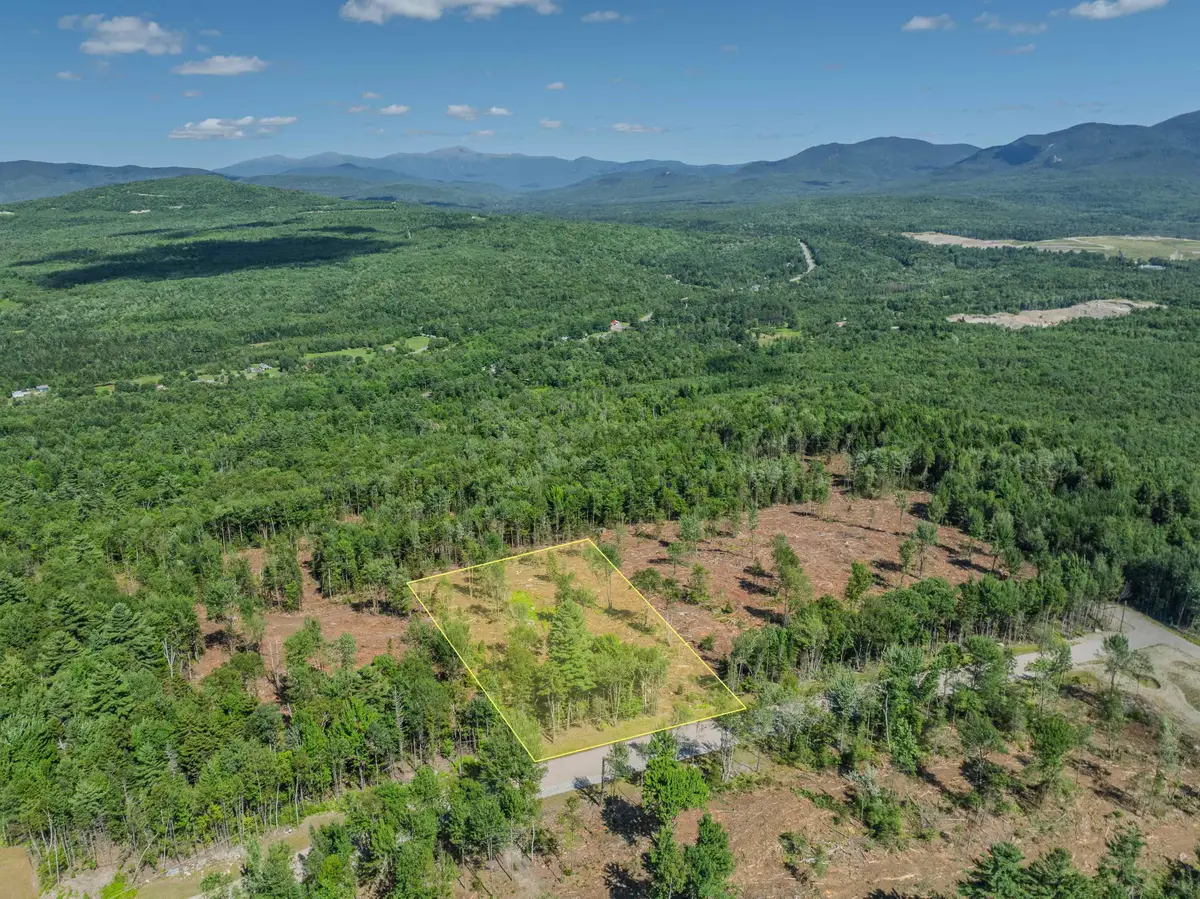 00 Ridge Road #27, Bethlehem, NH 03574 - #1