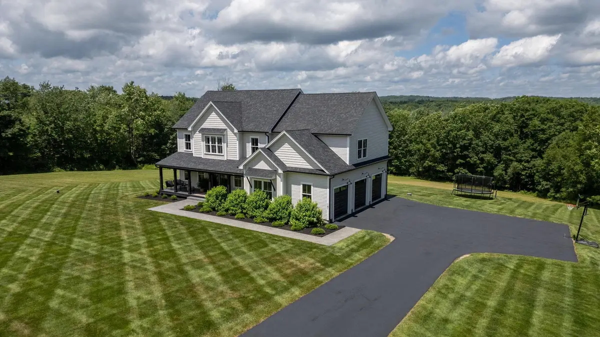 101 Hubbard Hill Road, Rindge, NH 03461 - #1