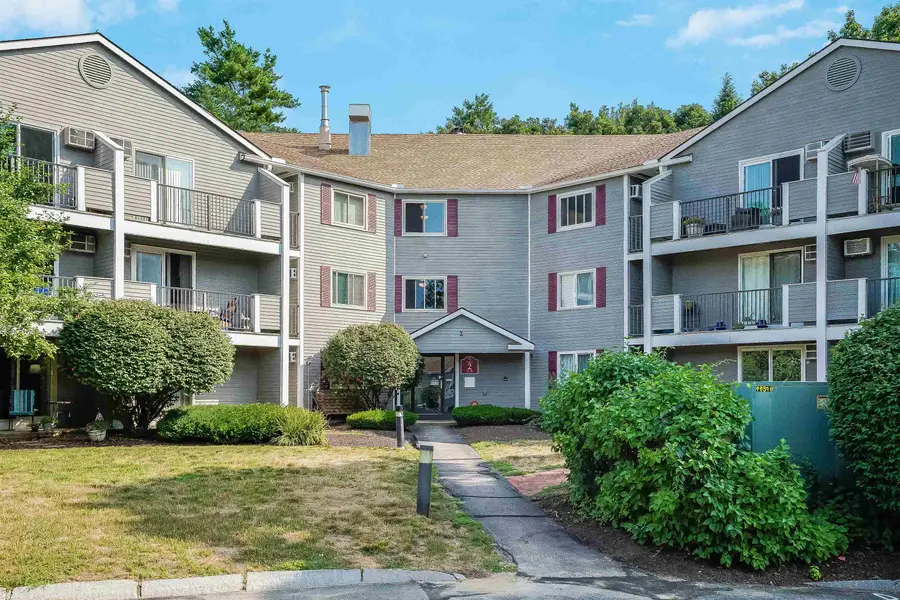 120 Fisherville Road #52, Concord, NH 03303 - Image #2