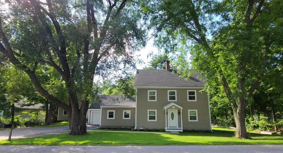 706 Western Avenue, Henniker, NH 03242 - #2