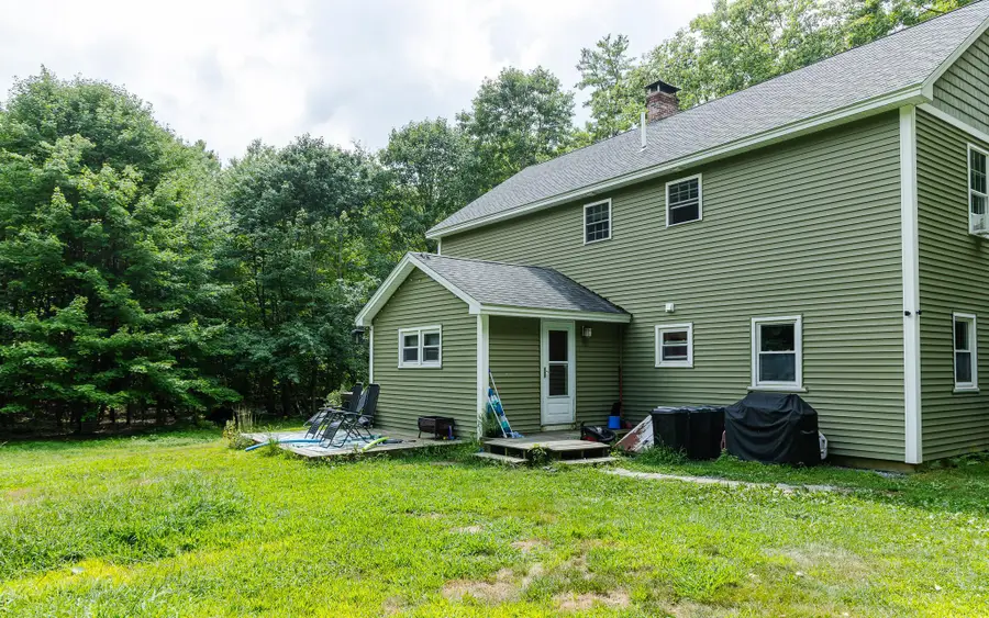 139 Squantum Road, Jaffrey, NH 03452 - #3