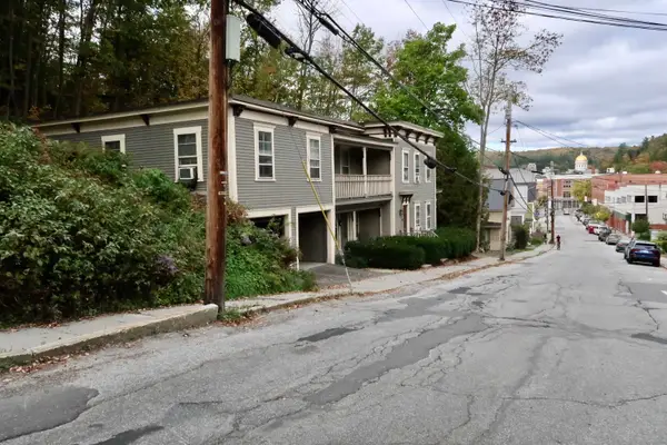 43 E State Street, Montpelier, VT 05602