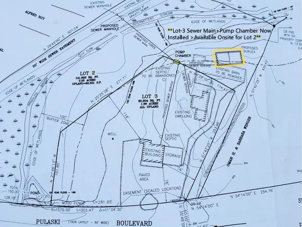 Lot 2 Pulaski Boulevard, Bellingham, MA 02019