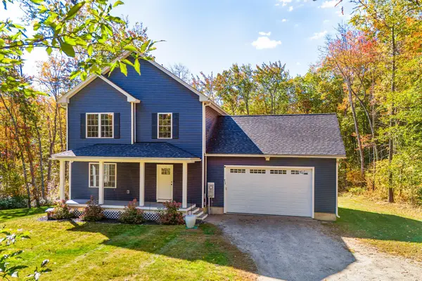 71 Range Road, Alton, NH 03809