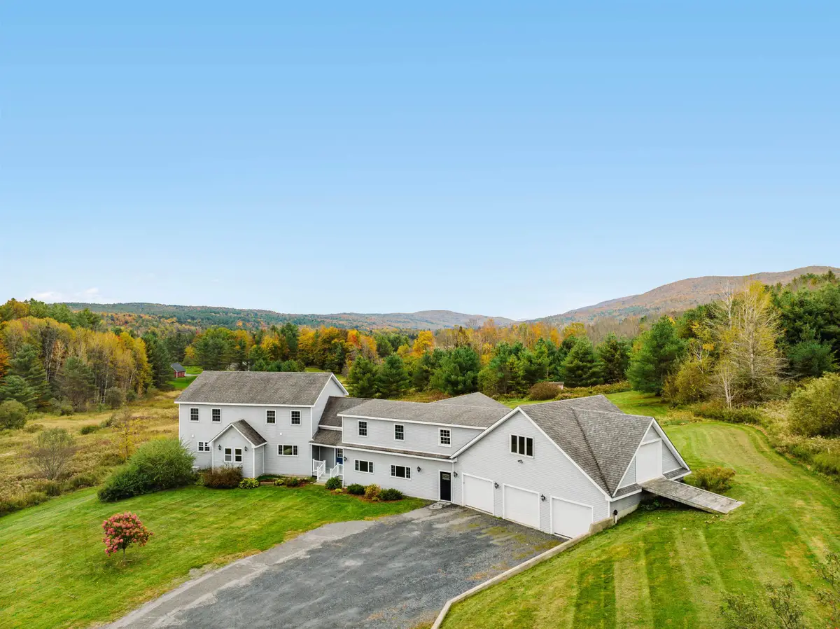 471 Crosstown Road, Berlin, VT 05602 - #1