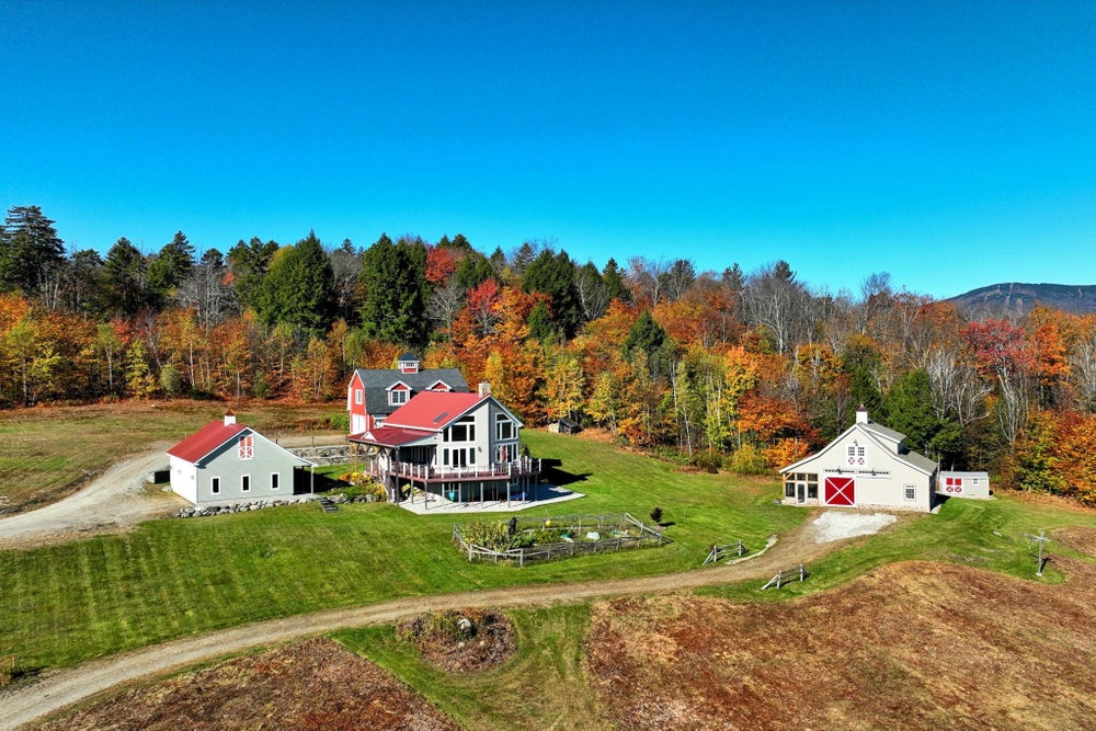 202 Coventry Way, Ludlow, VT 05149 - ERA