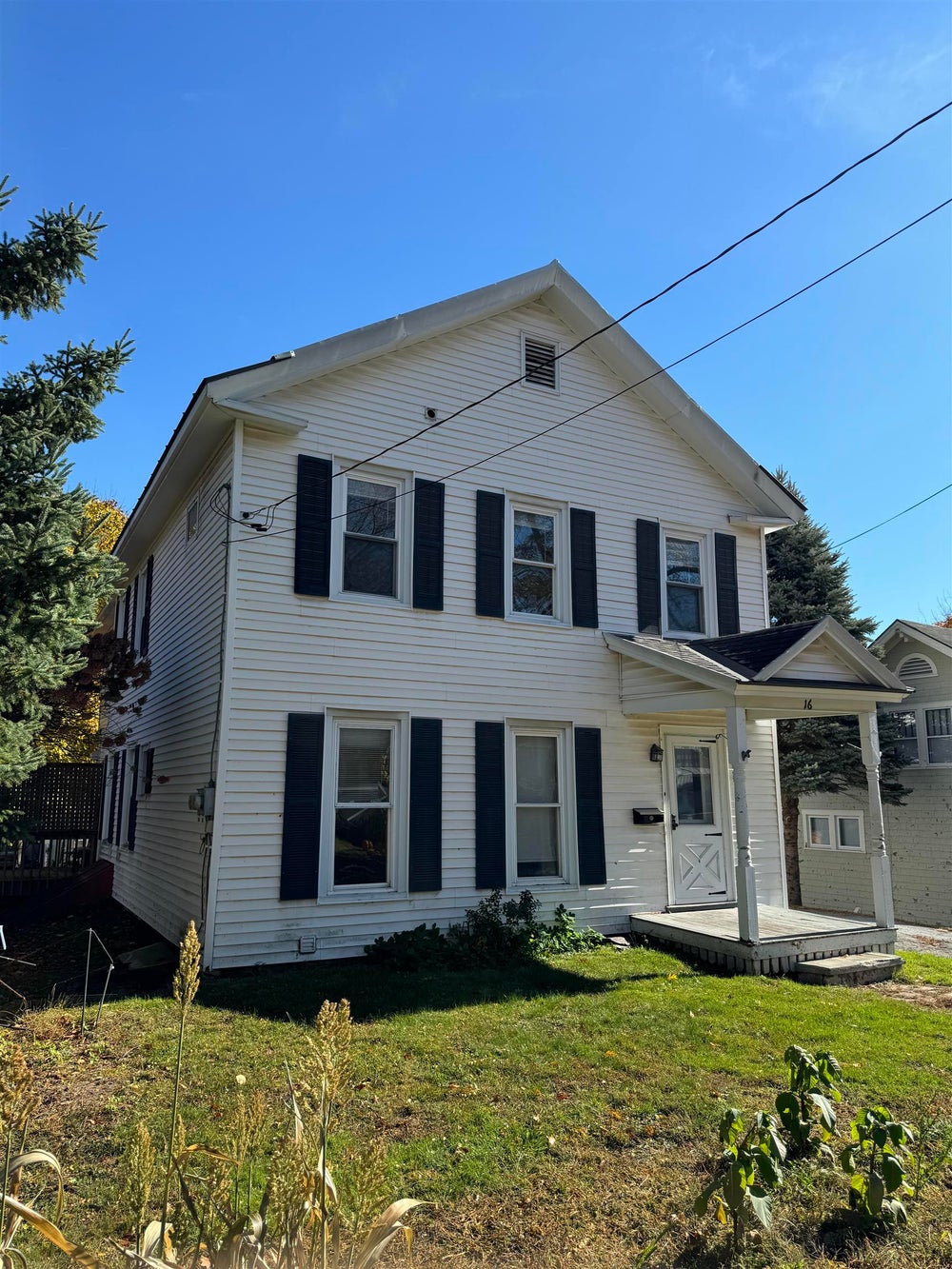 16 Cramton Avenue, Rutland City, VT 05701 ERA