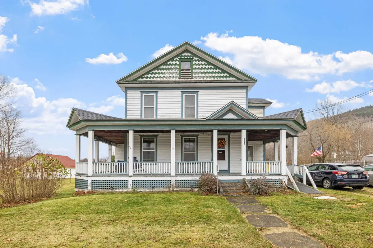 Address Withheld By Seller, Bethlehem, NH 03574 - #1