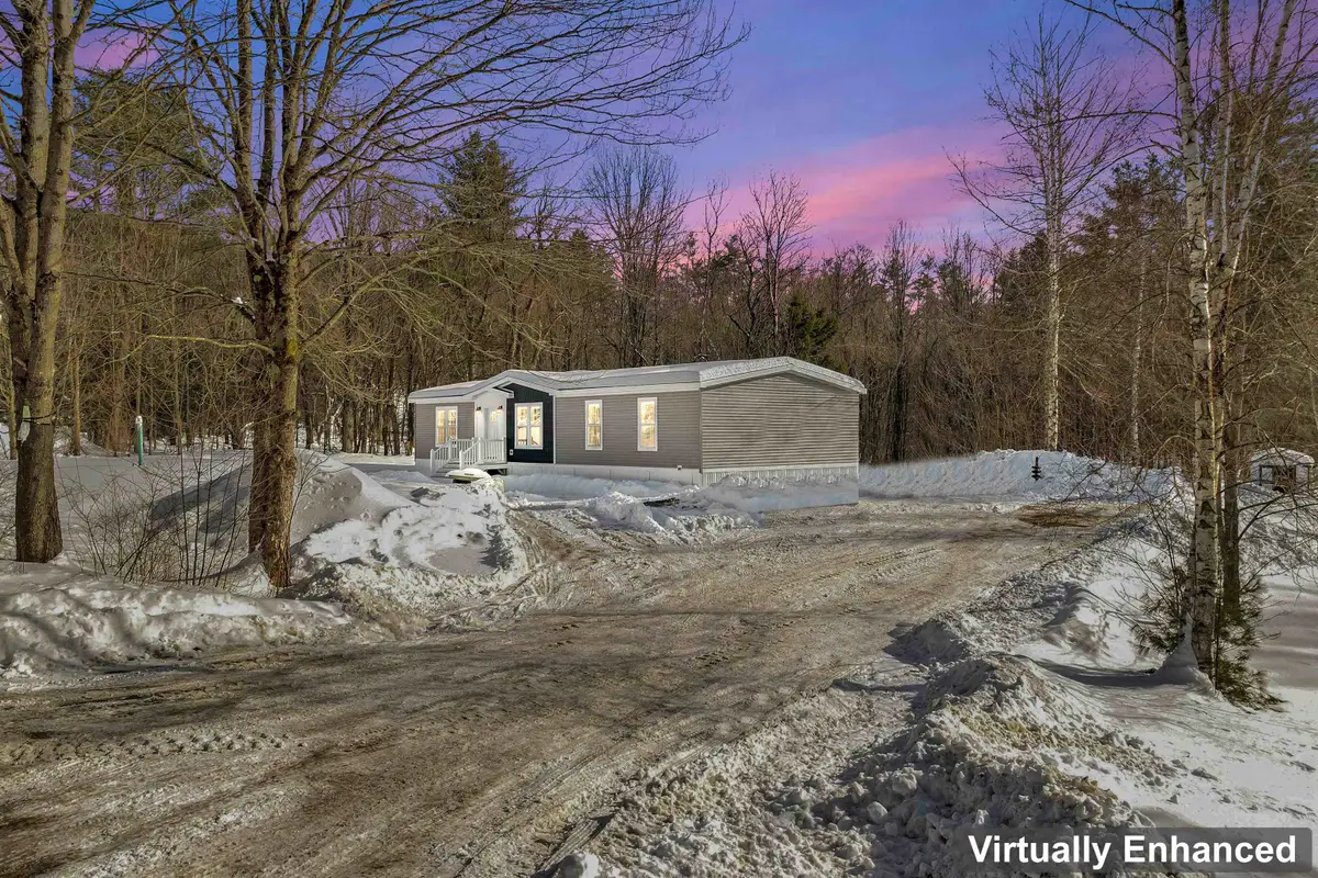 56 Sanborn Road, Ashland, NH 03256 - #1