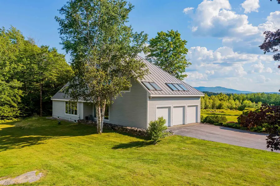 408 Knights Hill Road, New London, NH 03257 - #2