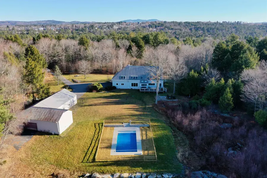 408 Knights Hill Road, New London, NH 03257 - #3