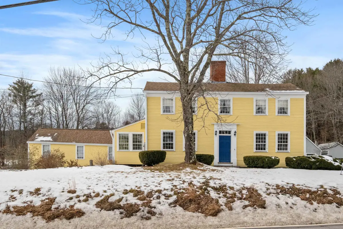 3 Colonel Spencer Road, Campton, NH 03223 - Image #1