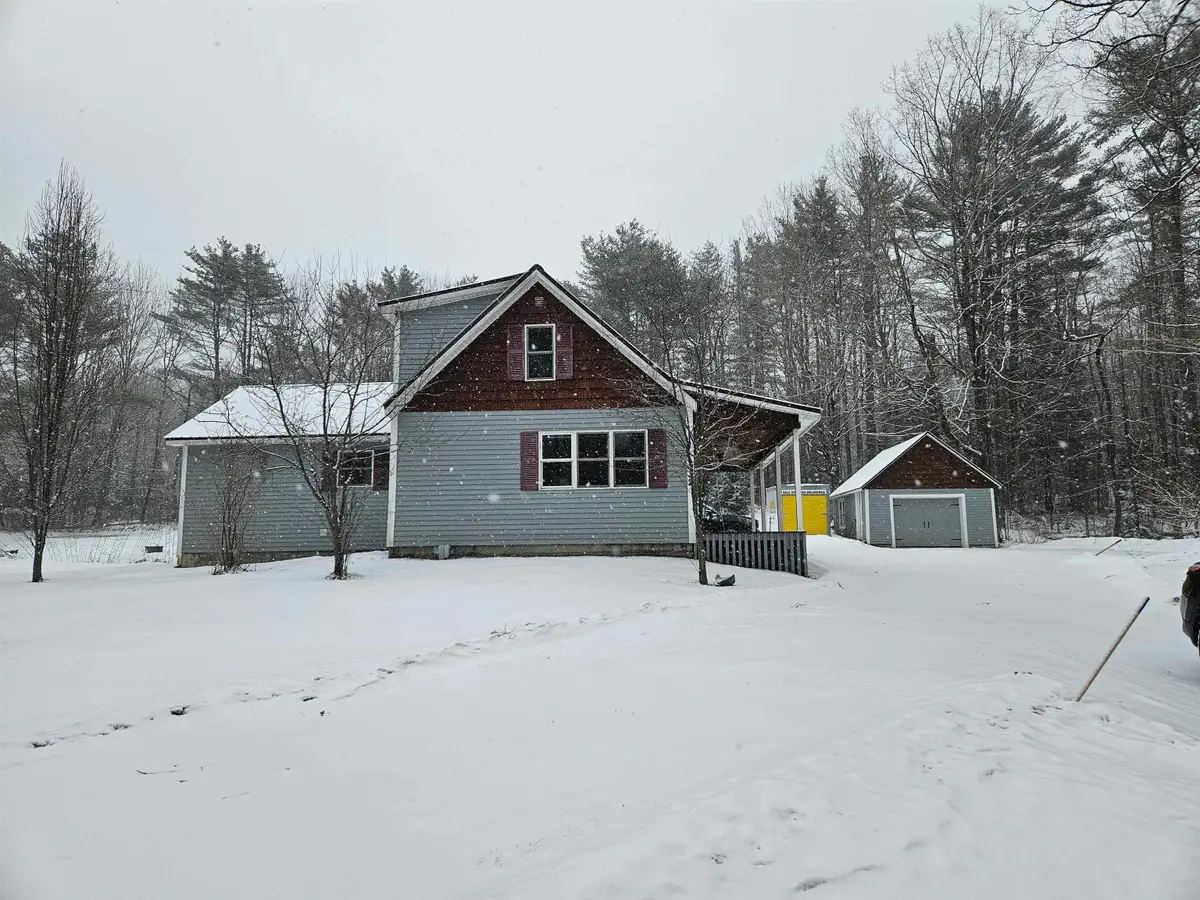 432 NH Route 175, Campton, NH 03223 - Image #1
