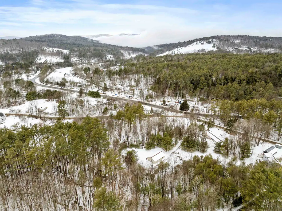 4 Andrews Road, Orford, NH 03777 - #1