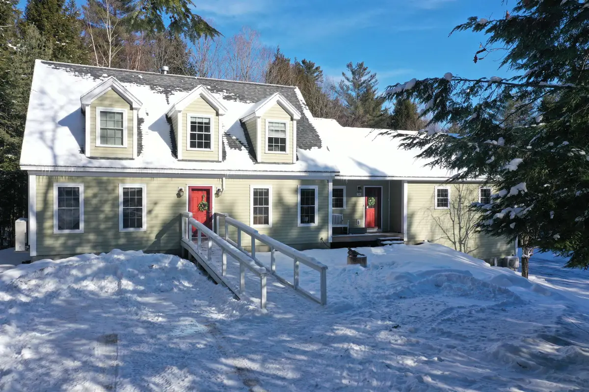 34 Martin Estates Drive, Plymouth, NH 03264 - Image #1