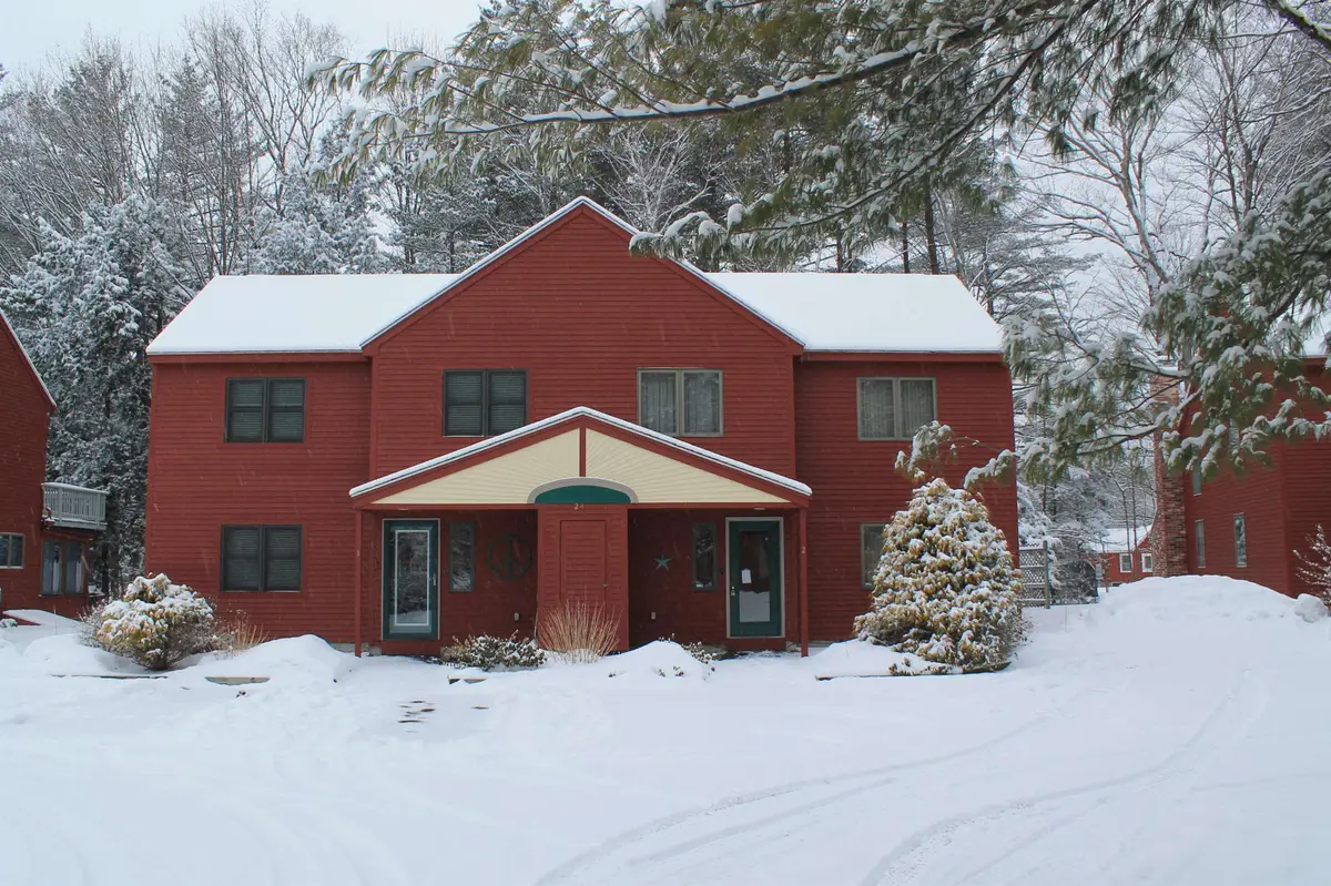 24 Rue De Gionet Drive #2, Lincoln, NH 03251 - Image #1