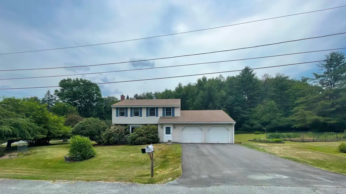 17 Gilson Road, Lebanon, NH 03784 - #1