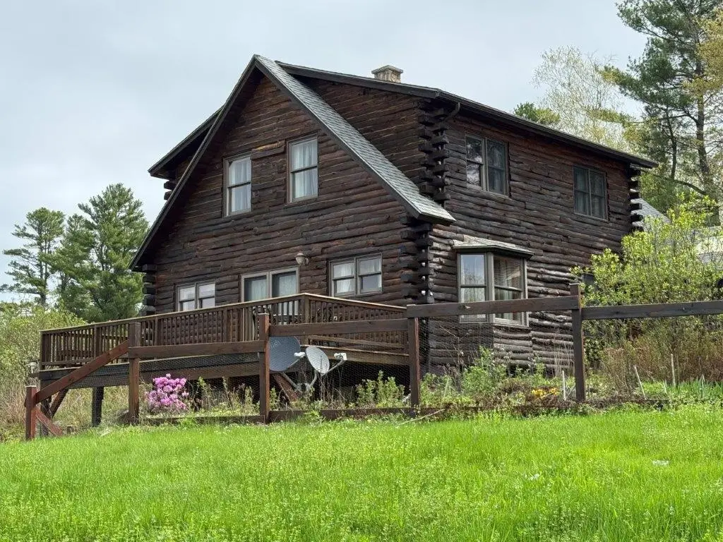 264 Sargent Hill Road, Grafton, NH 03240 - Image #1