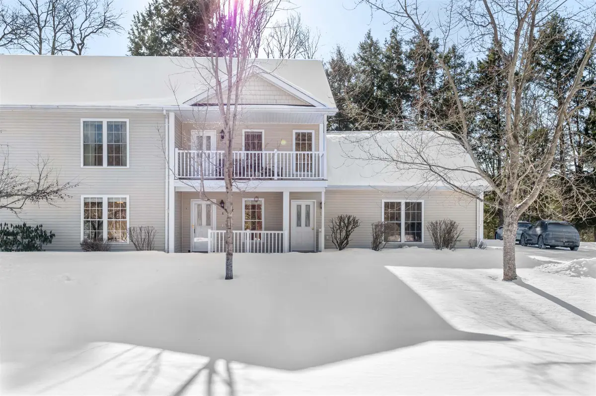 41 Hideaway Drive #8, Berlin, VT 05641 - #1