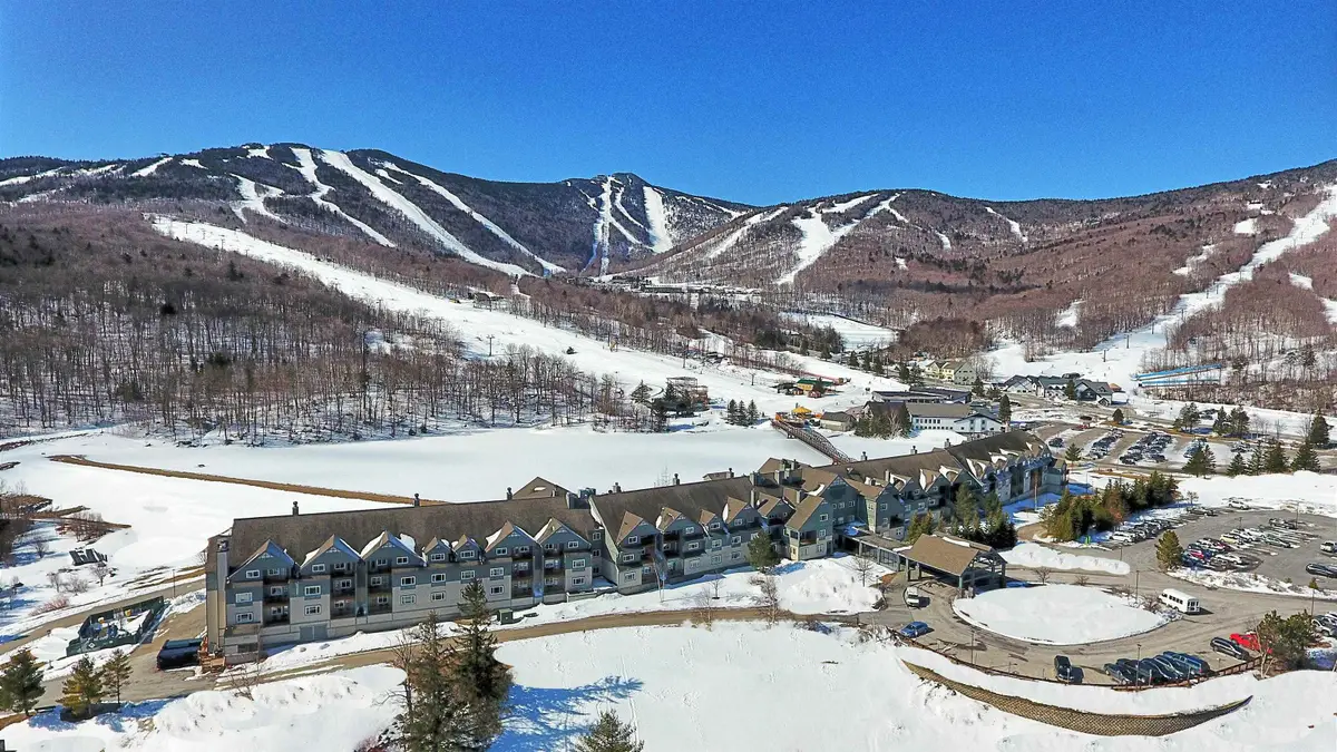 228 East Mountain Road #255 II, Killington, VT 05751 - Image #1